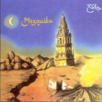 Mezquita — Recuerdos de mi tierra
